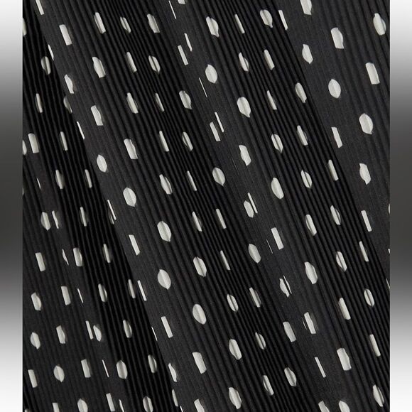 Zimmermann Polka Dot Off-the-Shoulder Dress – New with Tags (Size 1 / US 6) - Picture 8 of 8